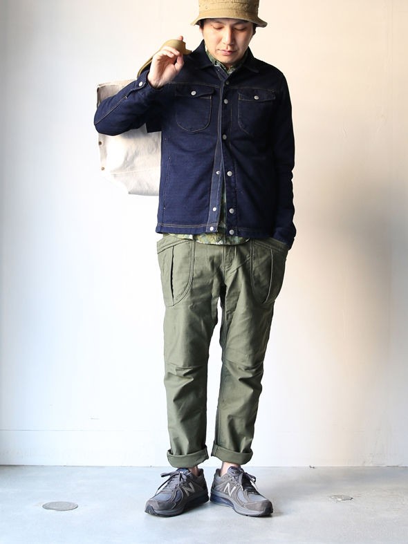 STYLE UP】A VONTADE 