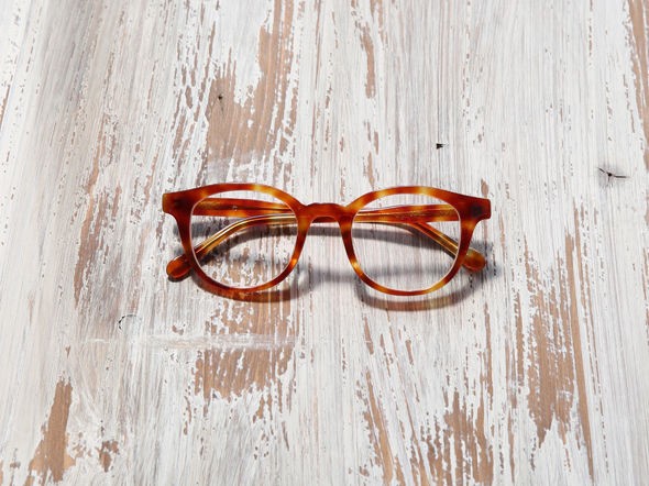 Buddy Optical 