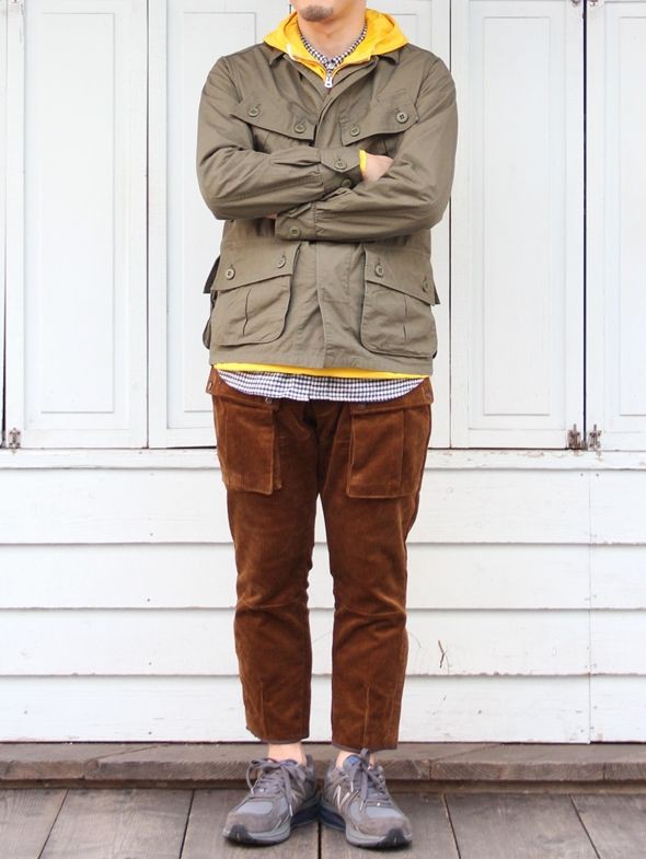 todays style ~ KAPTAIN SUNSHINE ~ : Local's only todays style ~ KAPTAIN SUNSHINE ~ : Local's only