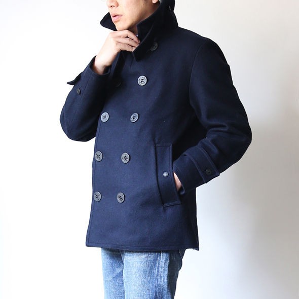 STYLE UP】 nanamica 