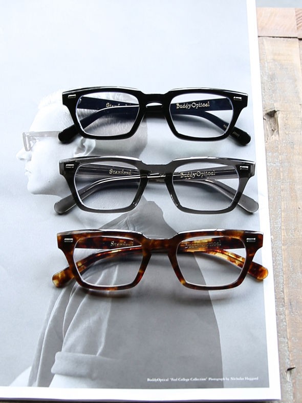 BuddyOptical Stanford スタンフォード Buddy optical 