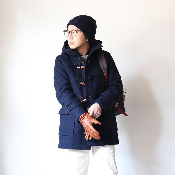 STYLE UP】 nanamica 