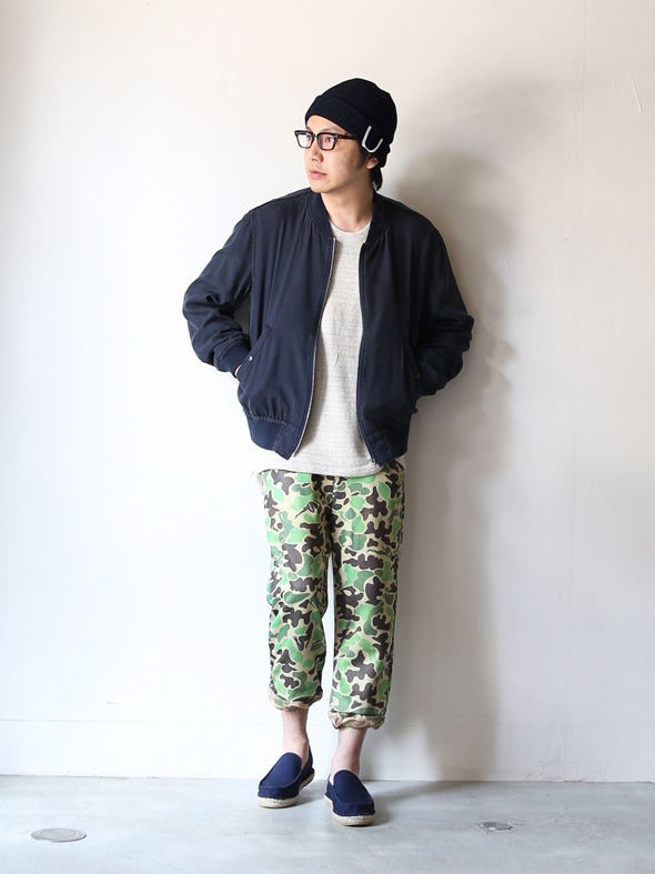 パンツ TALKING ABOUT THE ABSTRACTION COOL MAX TALKING ABOUT THE ABSTRACTION 