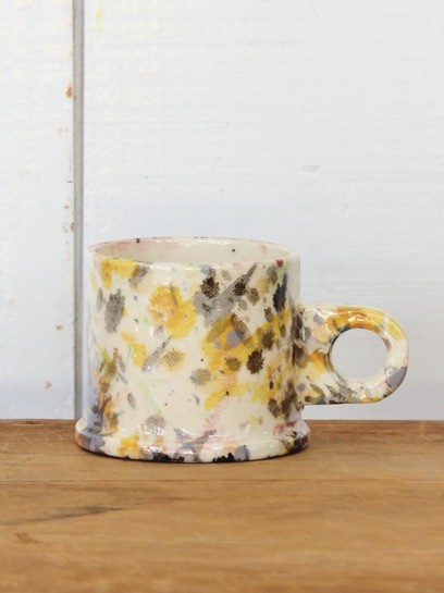 RESTOCK】 ECHO PARK POTTERY RESTOCK】 ECHO PARK POTTERY