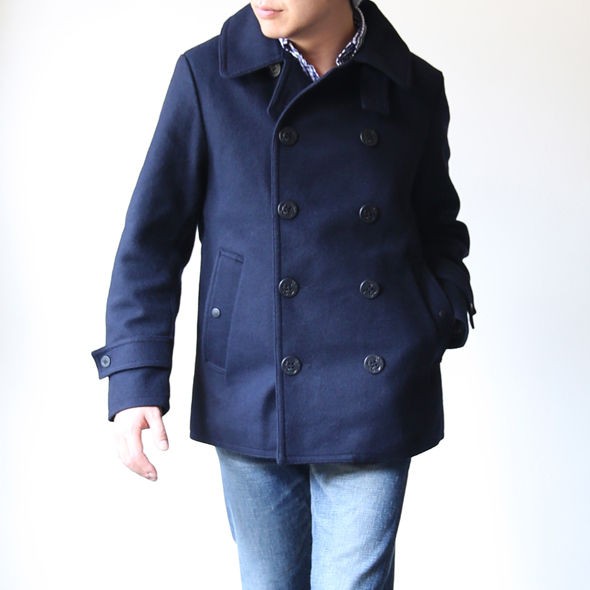 STYLE UP】 nanamica 