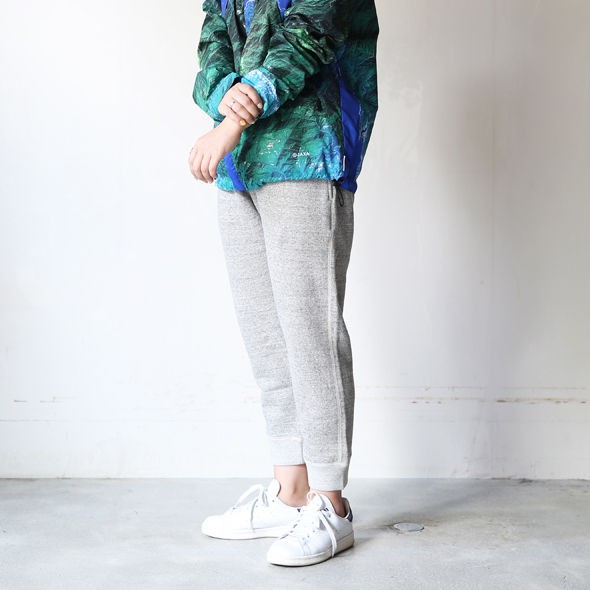 Champion × nanamica Champion × nanamica