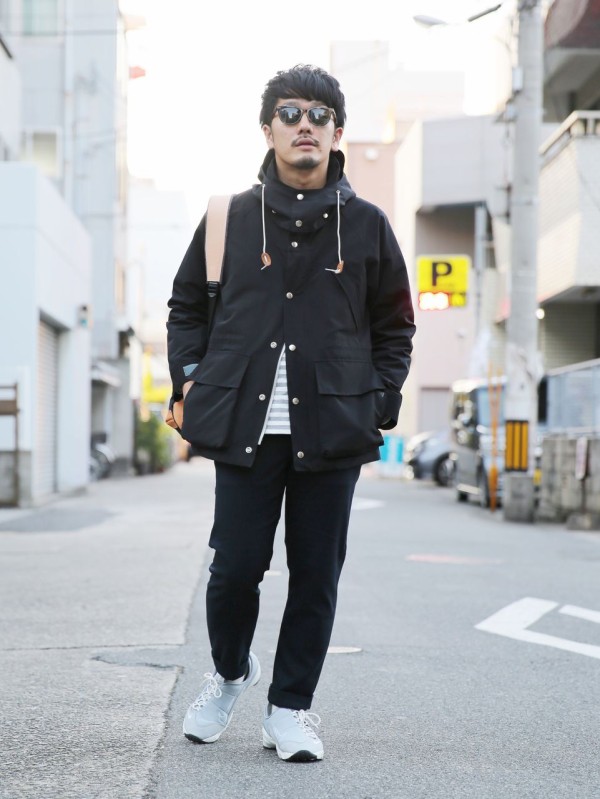 STYLE UP!!】A VONTADE 