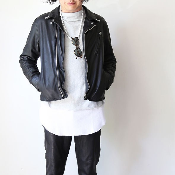 Acurica】僕たちの新しい提案。 : Local's only