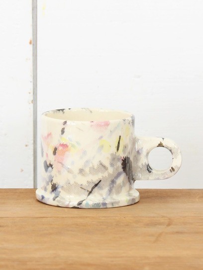 RESTOCK】 ECHO PARK POTTERY RESTOCK】 ECHO PARK POTTERY