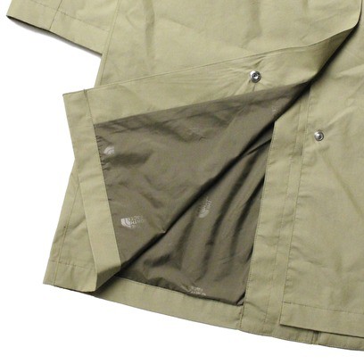 THE NORTH FACE PURPLE LABEL 