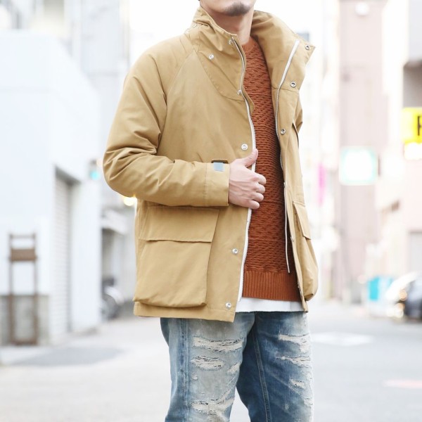 STYLE UP!!】A VONTADE 