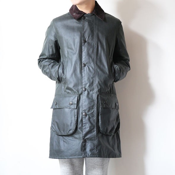Barbour 