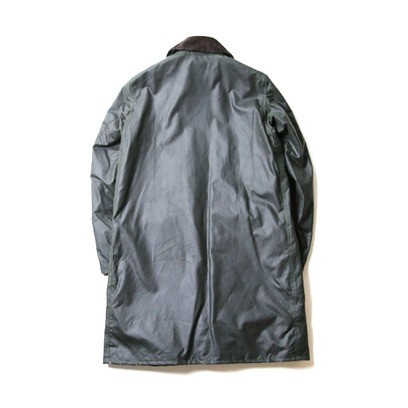 Barbour Barbour