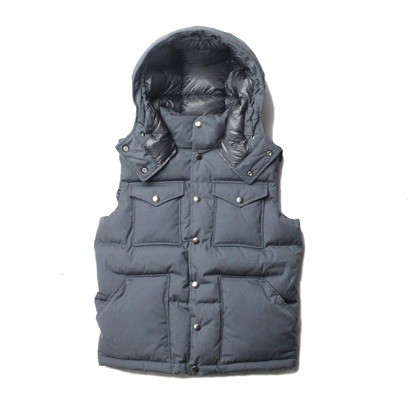THE NORTH FACE PURPLE LABEL 