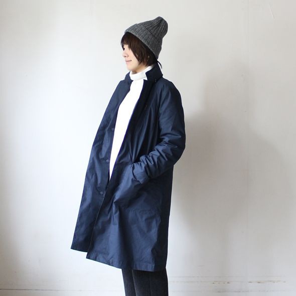 THE NORTH FACE PURPLE LABEL 