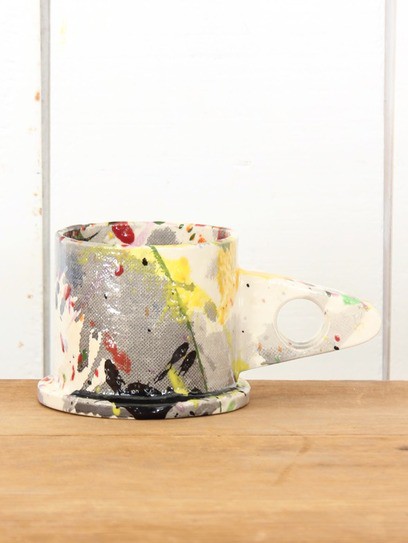 RESTOCK】 ECHO PARK POTTERY RESTOCK】 ECHO PARK POTTERY