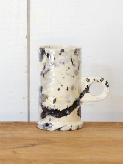 RESTOCK】 ECHO PARK POTTERY RESTOCK】 ECHO PARK POTTERY