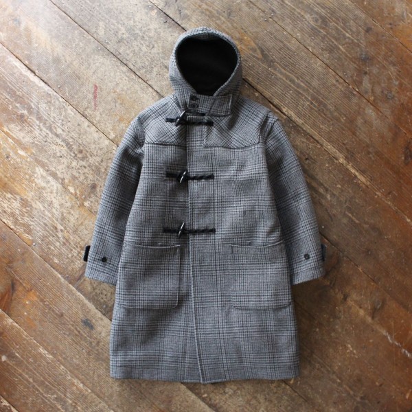 KAPTAIN SUNSHINE＞ ダッフルコート｜ビームス 奈良｜BEAMS