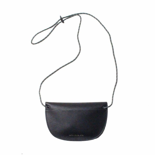 KAPTAIN SUNSHINE x PORTER “Round Pouch” KAPTAIN SUNSHINE x PORTER “Round Pouch” - Tribeca