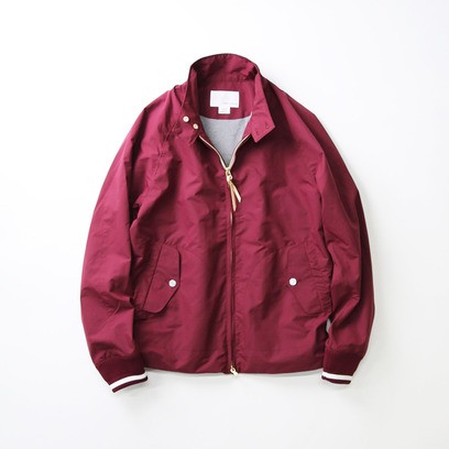 nanamica 別注 Pier Jacket ジャケット S nanamica 