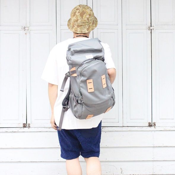 ベビーグッズも大集合 F/CE. チ*君様 TRAVEL 39L BP バッグ