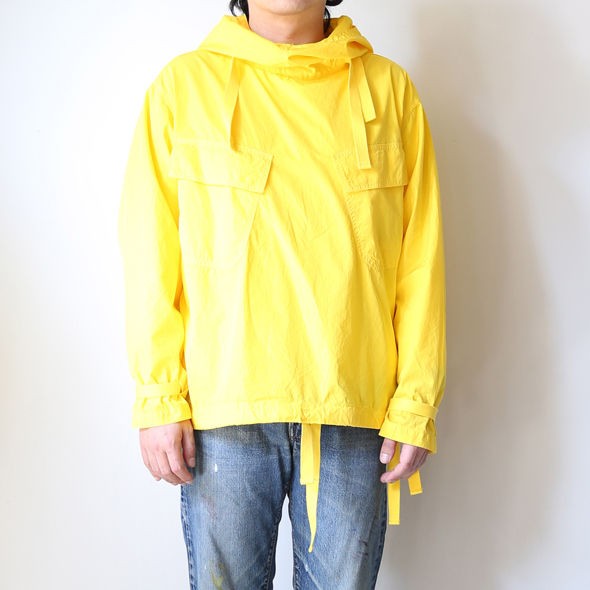Kaptain Sunshine 