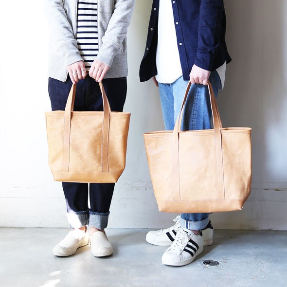 the superior labor buddy tote bag S トート
