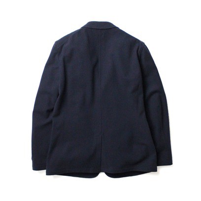 KAPTAIN SUNSHINE Field Wrap Jacket Double [NAVY] - Fresh