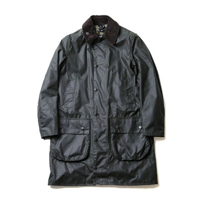 Barbour 