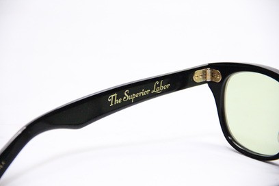 the superior labor サングラス Labor | downtownshop