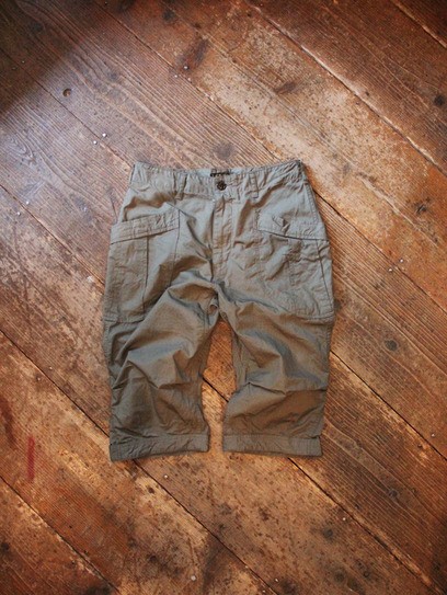 schmidt cargo pants