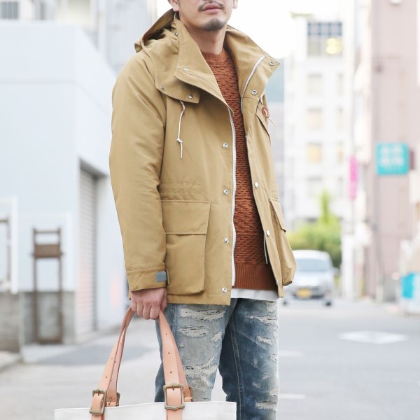 STYLE UP!!】A VONTADE 