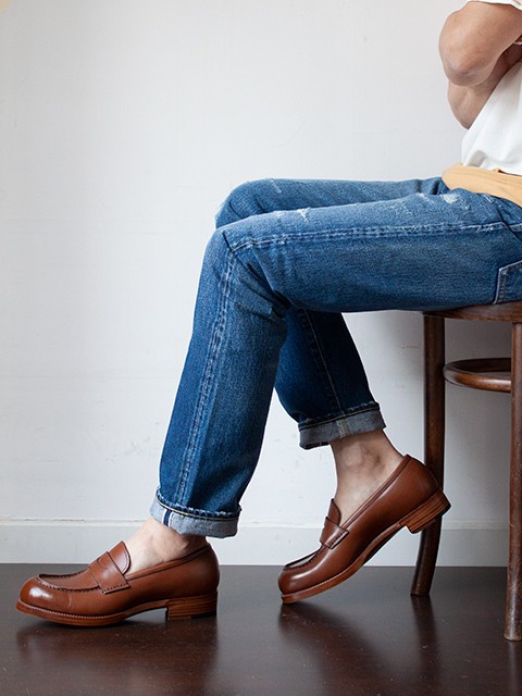 Sublime by chausser ローファー予約会 : LOEWSな日々 -loewsful everyday-