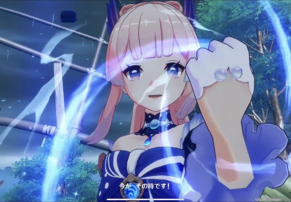 原神 キングオブハート ココミすき 原神攻略情報まとめ 旅人チャンネル