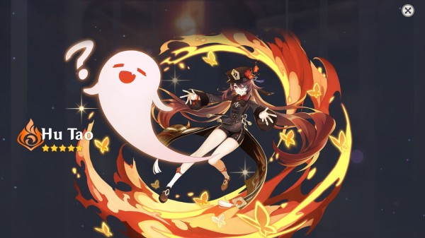 原神 フータオの看病して がなんですげーきついかって既聴感あったからなんだわな 原神攻略情報まとめ 旅人チャンネル