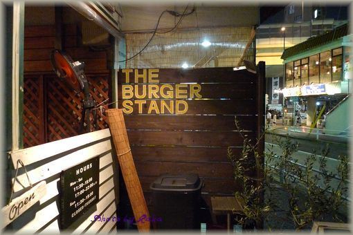 駒沢大学 The Burger Stand Fellows ハンバーガー ログブック Hamburger Log Book 駒沢大学 The Burger Stand Fellows ハンバーガー ログブック Hamburger Log Book
