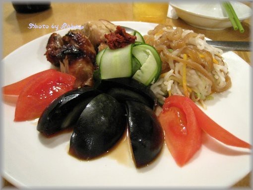 池袋 大福來台湾広東小皿料理 中華料理 T Ka の食べ飲み歩きメモ ブログ版