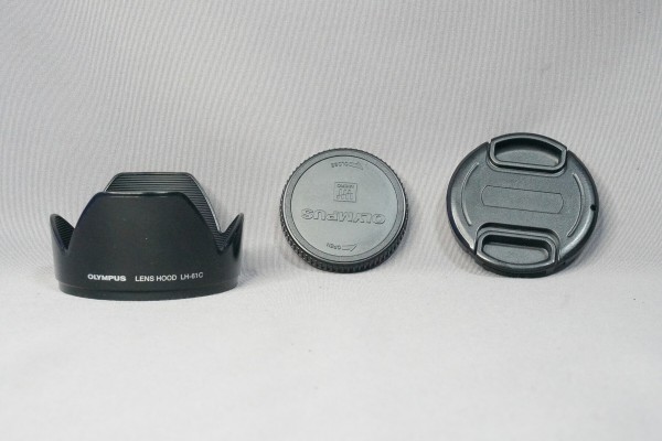 OLYMPUS M.ZUIKO DIGITAL 14-150mm F4-5.6 II 」 を購入 : 趣味の