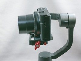 hohem iSteady Multi 3in1 統合 スタビライザー 」 を購入