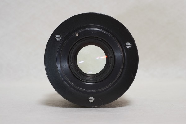 Carl Zeiss Jena DDR MC Flektogon 35mmf2.4 を購入し、BORG M42