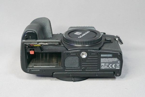m4/3型 OLYMPUS OM-D E-M1 Mark Ⅱ 」 を購入 : 趣味の「写真、DIY