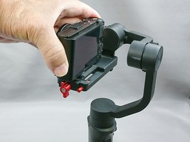 Hohem iSteady Multi 3in1  スタビライザー Hohem iSteady Multi 3in1 統合 スタビライザー 手持ち ジンバル