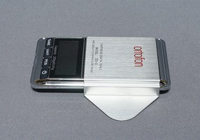 デジタル針圧計 ortofon 「DS-3」 レビュー : 趣味の「写真、DIY