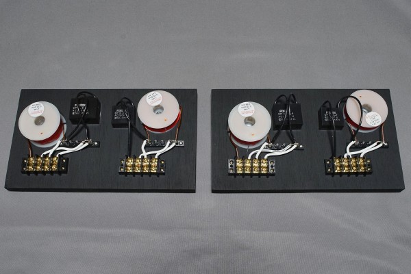 自作ネットワーク ペア KORAL AT-100使用 ∀ 5632C-6 自作ネットワーク ペア KORAL AT-100使用 ∀ 5632C-6