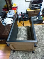 オーディオラック ハヤミ工産 Hayami Industry TIMEZ タイメッツNX