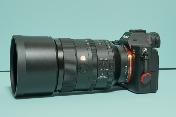 α 7 Ⅲ ＋ SEL100F28GM にて川崎の街を撮影 : 趣味の「写真、DIY ...