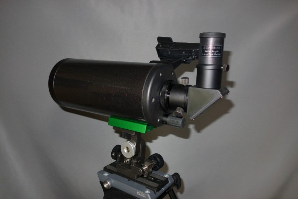 SkyWatcher MAK90G マクストフカセグレン鏡筒 」 を購入 : 趣味の「写真、DIY、オーディオ」日記