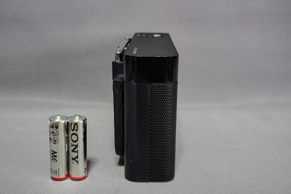 SONY icf306 感度良好美品電池入り SONY icf306 感度良好美品電池入り SONY ICF-306 オークション