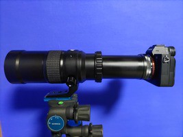 ボーグ BORG 望遠レンズユニット BU-1 No.9000 製造終了品・完売】ボーグ（BORG）[9000] 望遠レンズユニット BU-1