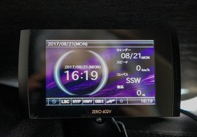 ☆コムテック ZERO 602V 未使用☆ Amazon.co.jp: コムテック GPSレーダー探知機 ZERO 602V 無料